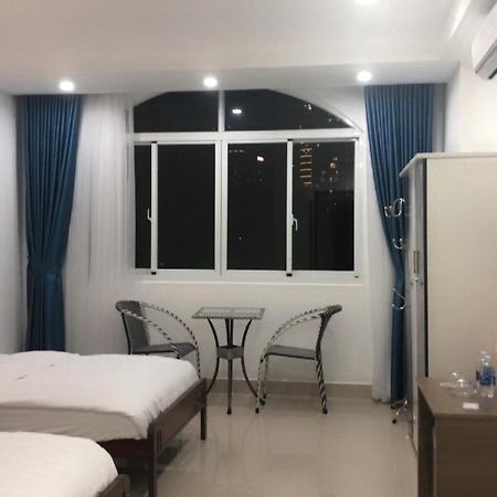 Amanda Phan Hotel Cidade de Ho Chi Minh Exterior foto