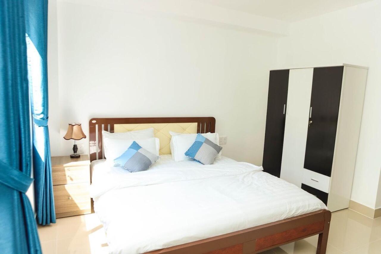 Amanda Phan Hotel Cidade de Ho Chi Minh Exterior foto