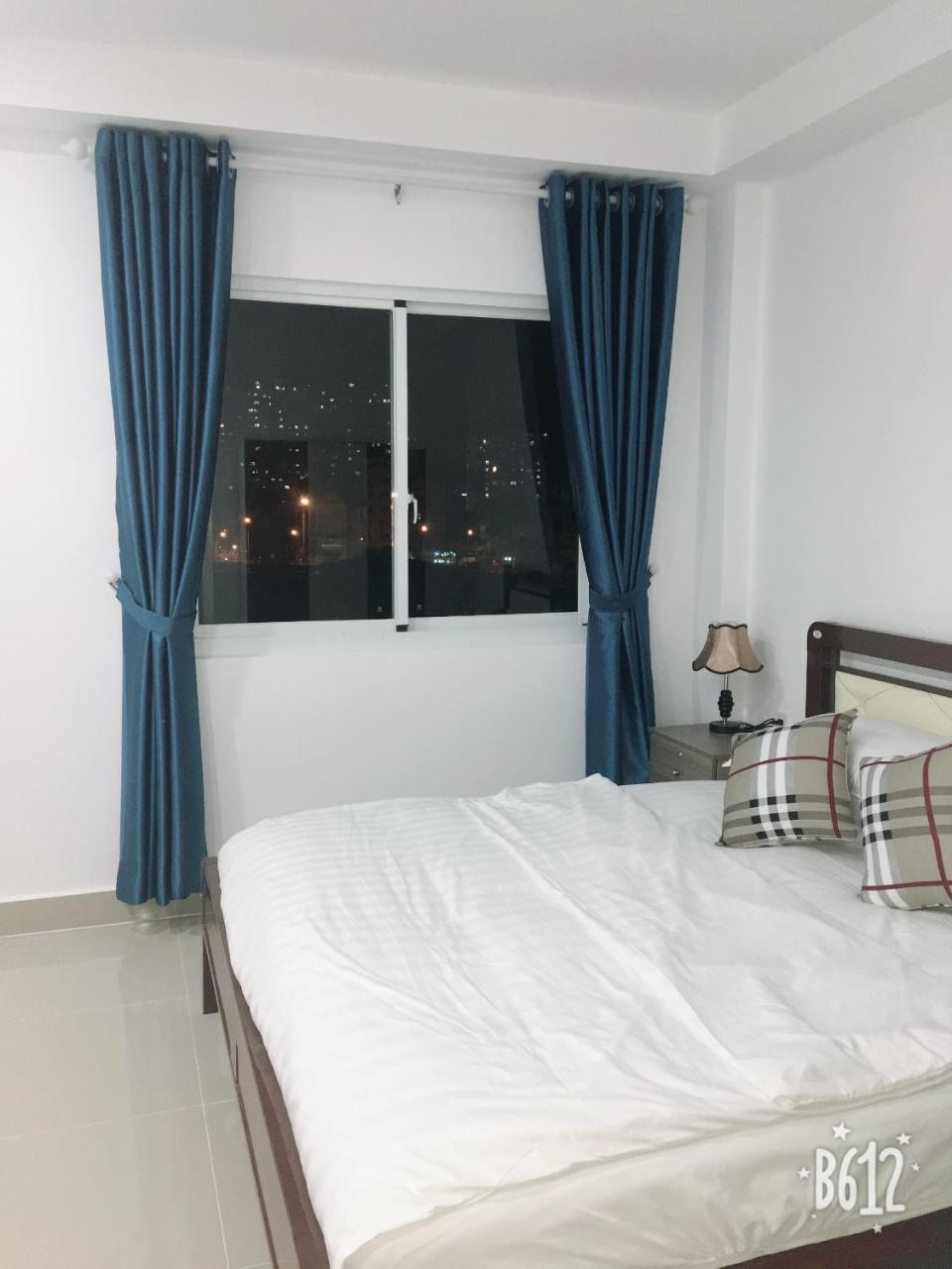 Amanda Phan Hotel Cidade de Ho Chi Minh Exterior foto