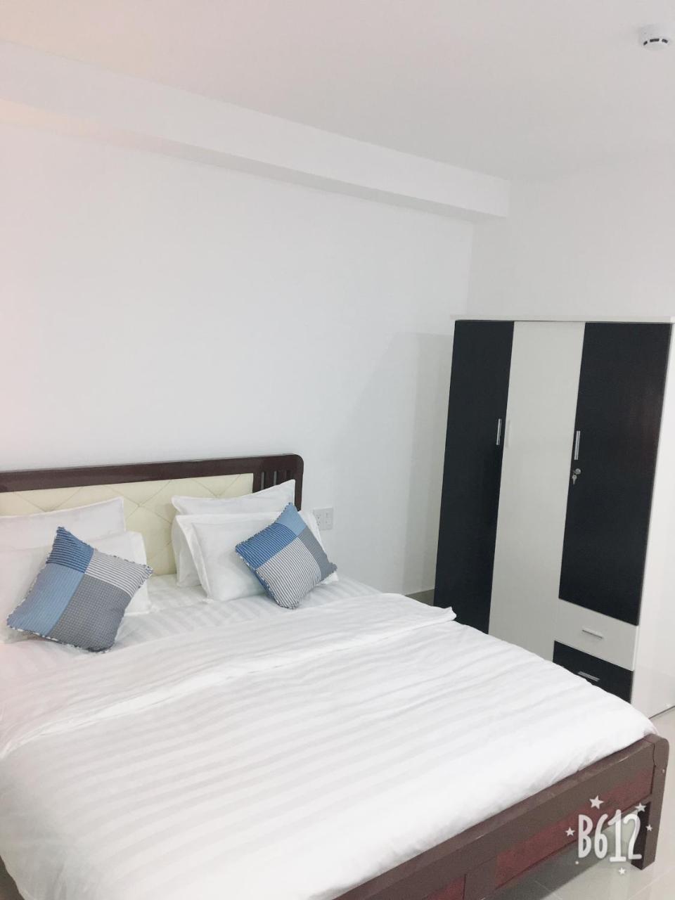 Amanda Phan Hotel Cidade de Ho Chi Minh Exterior foto
