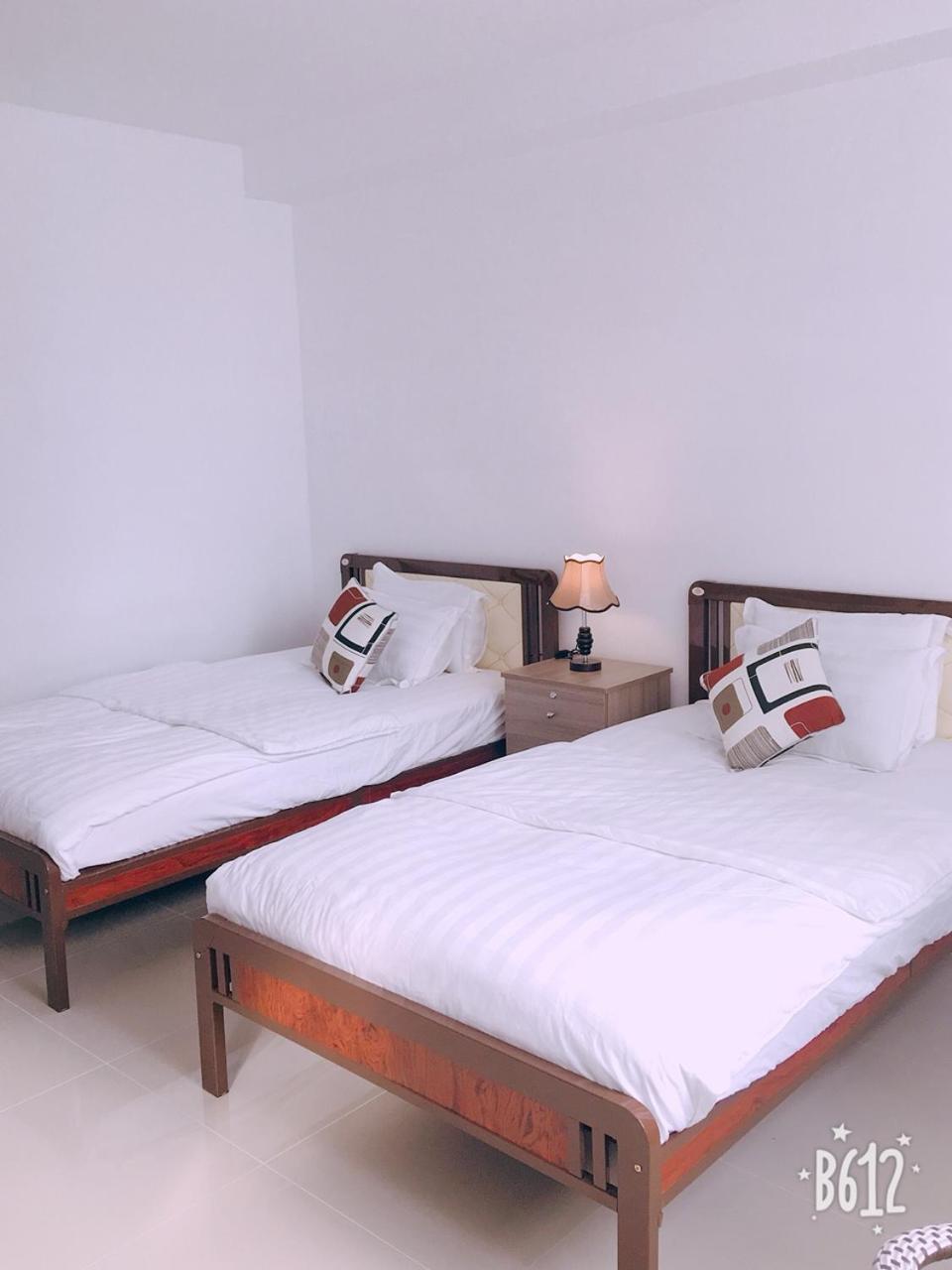 Amanda Phan Hotel Cidade de Ho Chi Minh Quarto foto