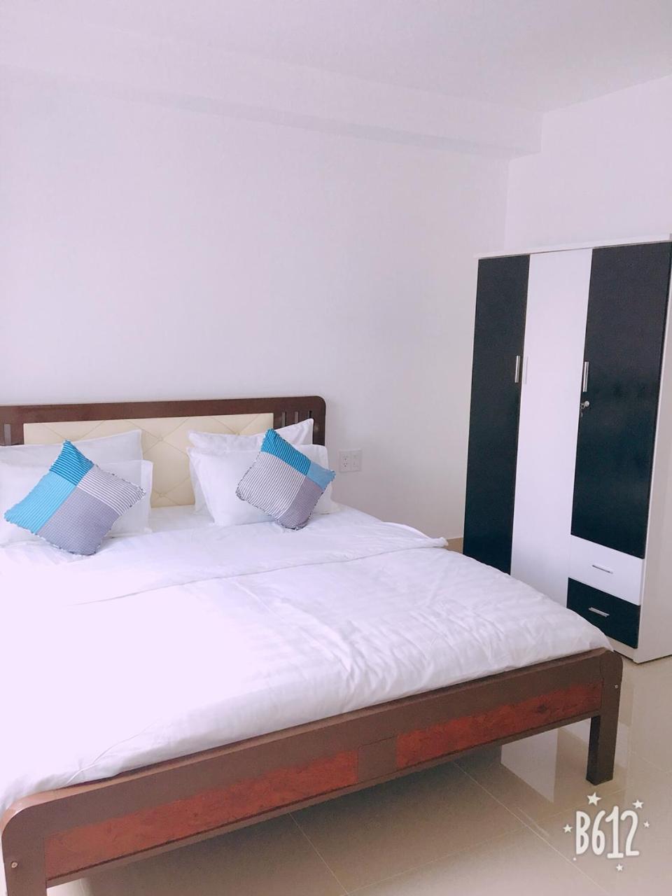 Amanda Phan Hotel Cidade de Ho Chi Minh Quarto foto