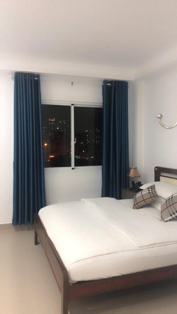 Amanda Phan Hotel Cidade de Ho Chi Minh Quarto foto